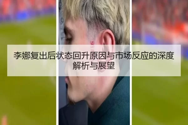 李娜复出后状态回升原因与市场反应的深度解析与展望