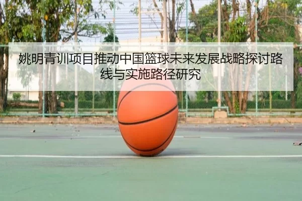 姚明青训项目推动中国篮球未来发展战略探讨路线与实施路径研究